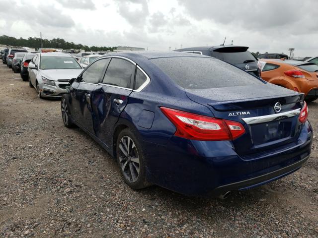 2016 NISSAN ALTIMA 2.5 1N4AL3AP5GN383350