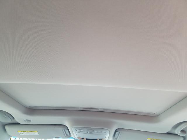 2014 KIA SEDONA EX KNDMH4C70E6558672