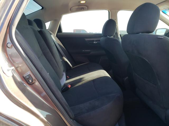 2014 NISSAN ALTIMA 2.5 1N4AL3AP5EC292975