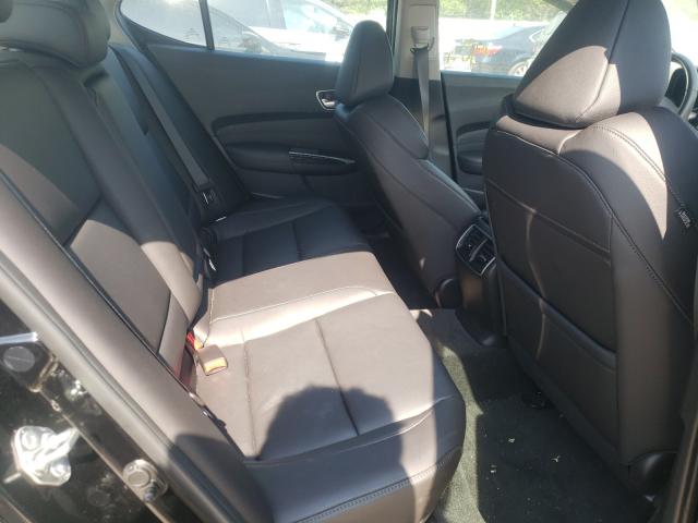 2018 ACURA TLX 19UUB1F37JA001601