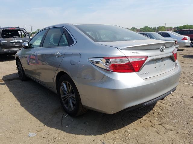 2015 TOYOTA CAMRY LE 4T1BF1FK2FU015070