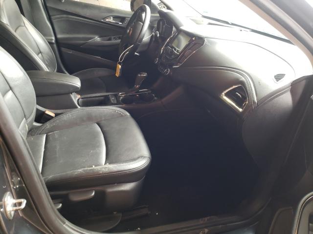 2018 CHEVROLET CRUZE PREM 3G1BF6SM9JS632217