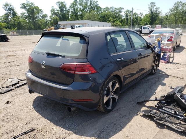 2018 VOLKSWAGEN GTI S 3VW547AU1JM286618
