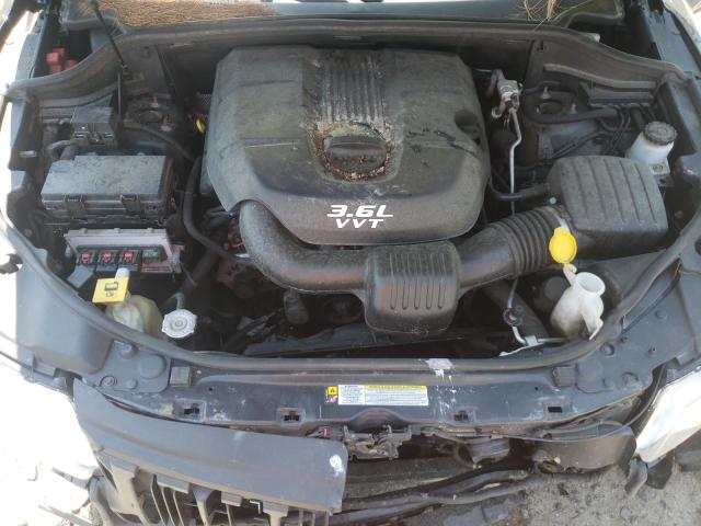 2013 JEEP GRAND CHER 1C4RJFBG0DC638738