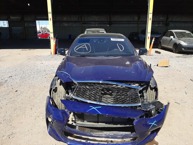 2017 INFINITI QX30 BASE SJKCH5CP4HA018211