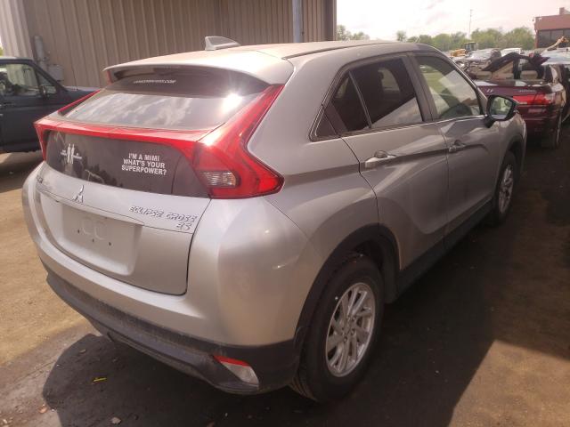 2019 MITSUBISHI ECLIPSE CR JA4AS3AA9KZ038181
