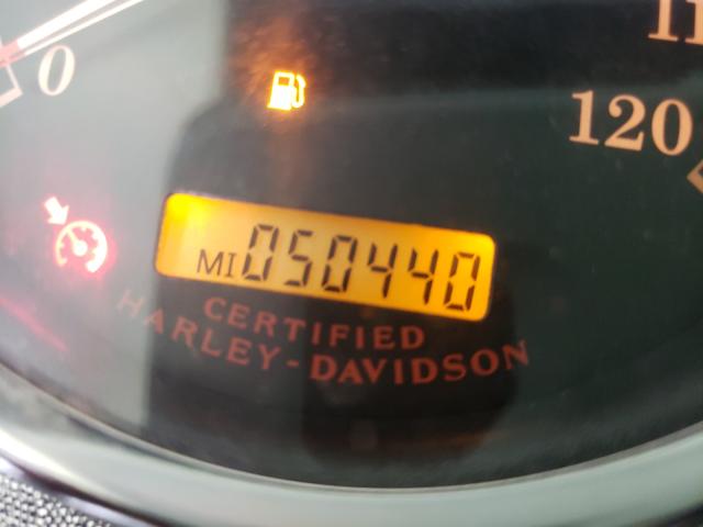 2005 HARLEY-DAVIDSON FLHRCI 1HD1FRW1X5Y671643