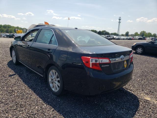 2012 TOYOTA CAMRY HYBR 4T1BD1FK9CU021935