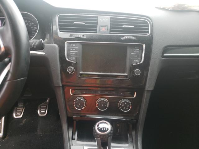 2017 VOLKSWAGEN GTI S 3VW5T7AU7HM070785