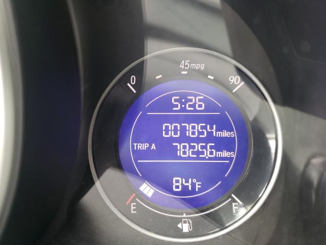 2017 HONDA FIT LX 3HGGK5G57HM705251