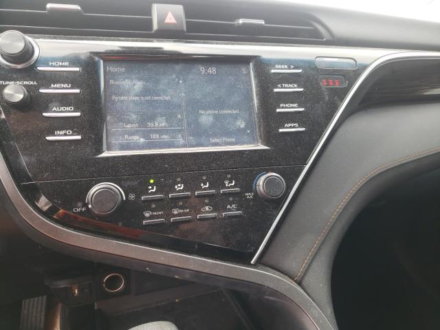 2018 TOYOTA CAMRY L 4T1B11HK4JU072195