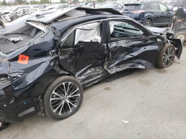 2020 TOYOTA CAMRY SE - 4T1G11AK8LU944722