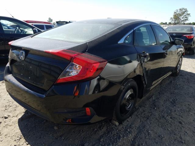 2018 HONDA CIVIC LX 2HGFC2F59JH549386