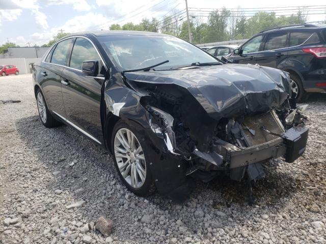 2018 CADILLAC XTS LUXURY - 2G61M5S30J9133669