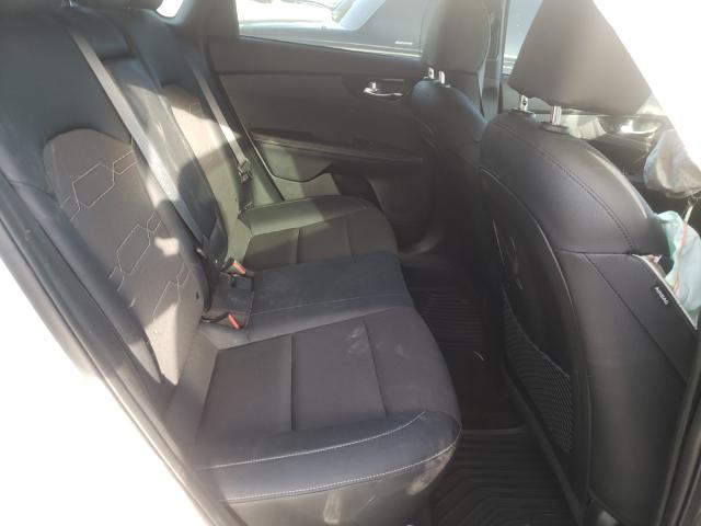 2020 KIA FORTE GT L 3KPF34AD5LE246595