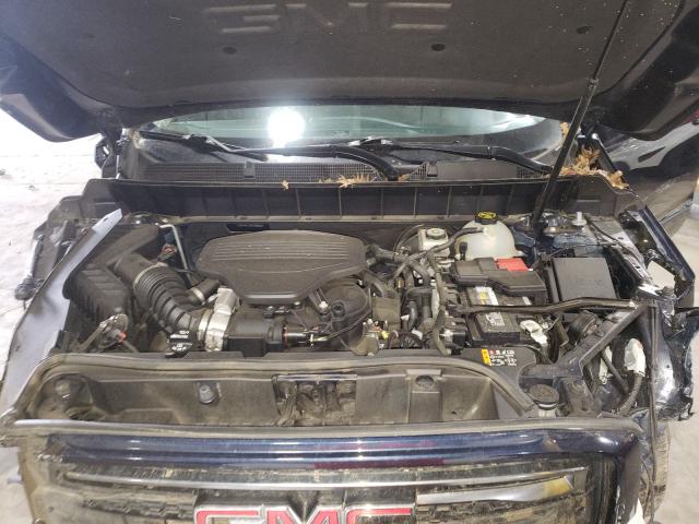 2017 GMC ACADIA ALL 1GKKNTLS0HZ288283