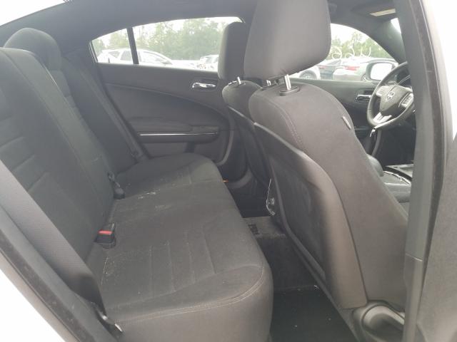 2014 DODGE CHARGER PO 2C3CDXAG1EH191022