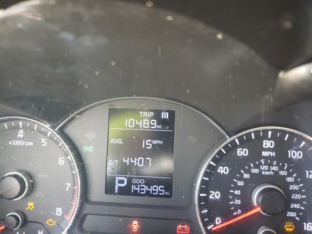 2015 KIA FORTE LX KNAFX4A62F5285373