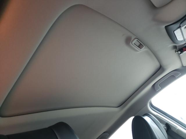 2011 ACURA MDX 2HNYD2H26BH541071