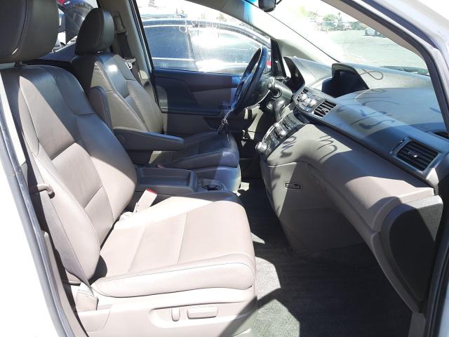 2012 HONDA ODYSSEY TO 5FNRL5H94CB012561