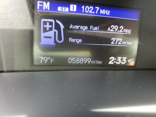 2015 HONDA CIVIC SE 19XFB2F76FE012996