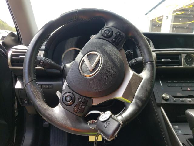 2016 LEXUS IS 200T JTHBA1D28G5035260