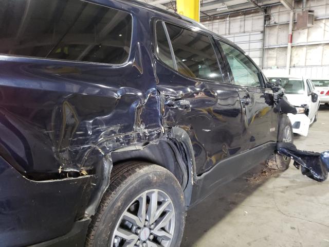 2017 GMC ACADIA ALL 1GKKNTLS0HZ288283