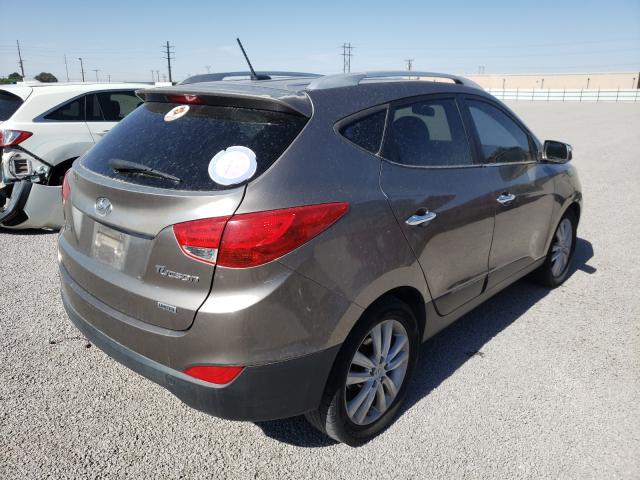 2010 HYUNDAI TUCSON KM8JU3AC0AU016966