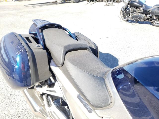 2012 YAMAHA FJR1300 AC JYARP15Y6CA001395