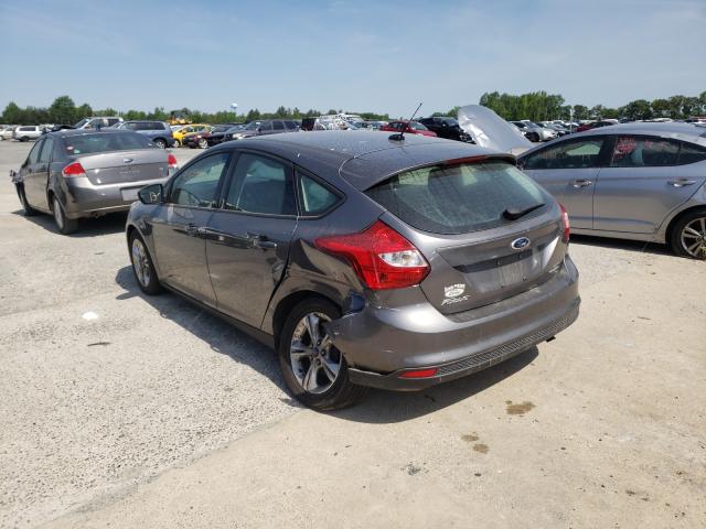 2013 FORD FOCUS SE 1FADP3K23DL263851