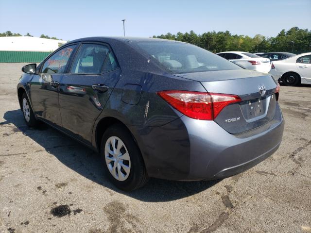 2017 TOYOTA COROLLA L 2T1BURHE9HC797285