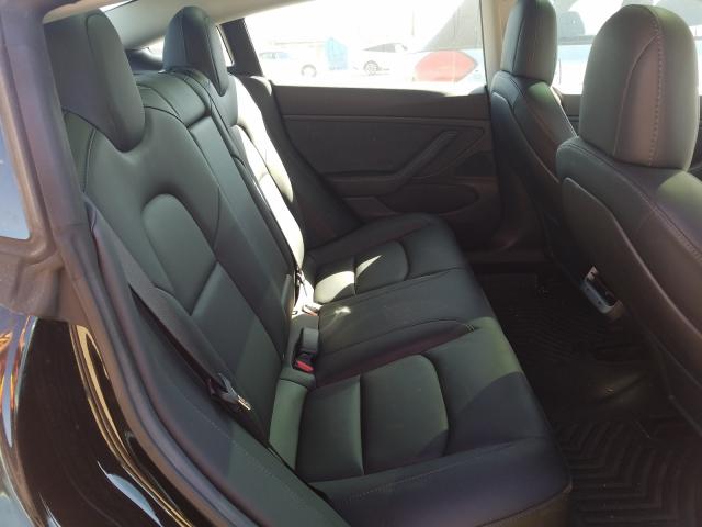 2019 TESLA MODEL 3 5YJ3E1EAXKF485757
