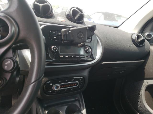 2016 SMART FORTWO WMEFJ5DA3GK049099