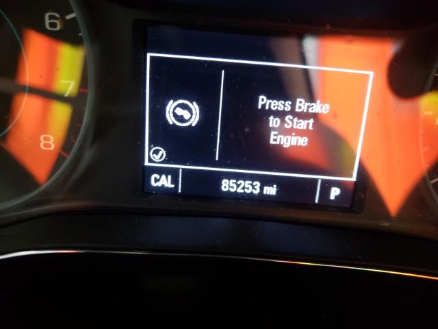 2018 CHEVROLET CRUZE PREM 3G1BF6SM9JS632217