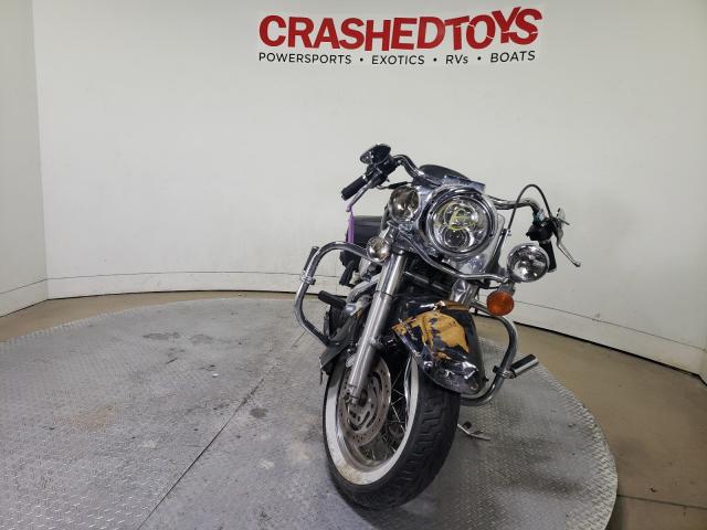 2005 HARLEY-DAVIDSON FLHRCI 1HD1FRW1X5Y671643