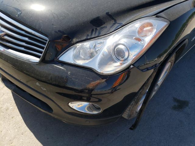 2014 INFINITI QX50 JN1BJ0HP3EM210800