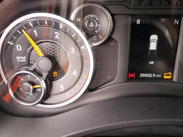 2019 RAM 2500 TRADE 3C6UR5CL6KG518386
