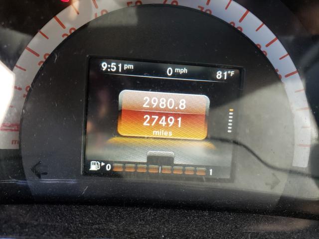 2016 SMART FORTWO WMEFJ5DAXGK065056