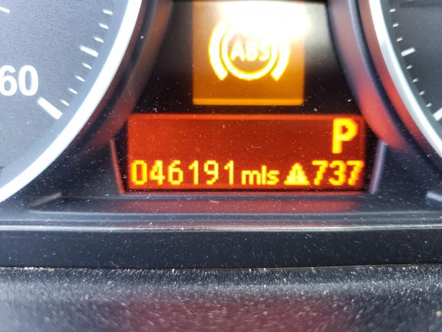 2013 BMW 128 I WBAUP9C55DVS95496