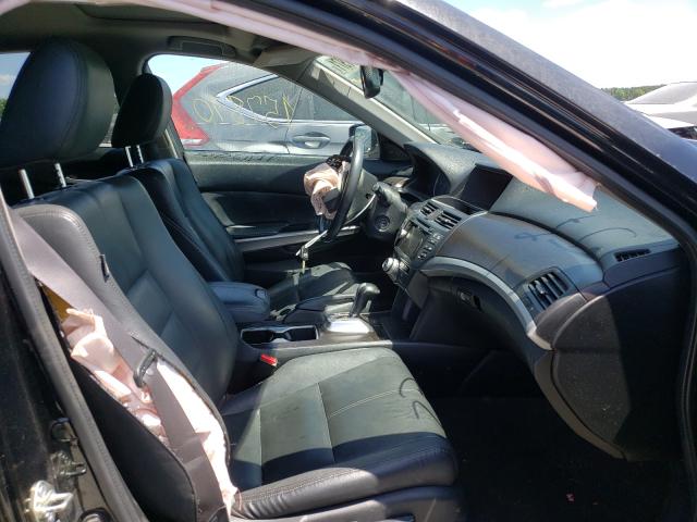 2014 HONDA CROSSTOUR 5J6TF3H5XEL000987