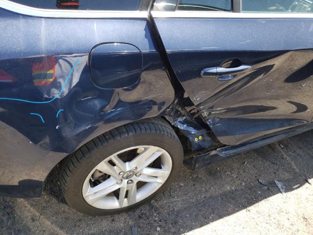 2015 VOLVO V60 PREMIE YV1612SBXF1204576