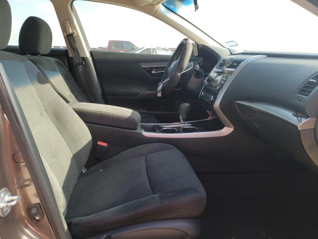 2014 NISSAN ALTIMA 2.5 1N4AL3AP5EC292975