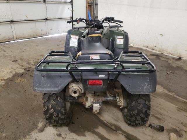 2003 HONDA TRX350FM 478TE250434222632