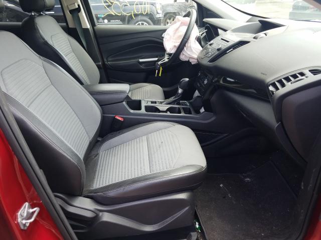2017 FORD ESCAPE SE 1FMCU0GD8HUB26469