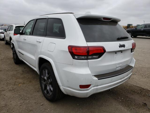 2021 JEEP CHEROKEE 1C4RJEBG9MC624010