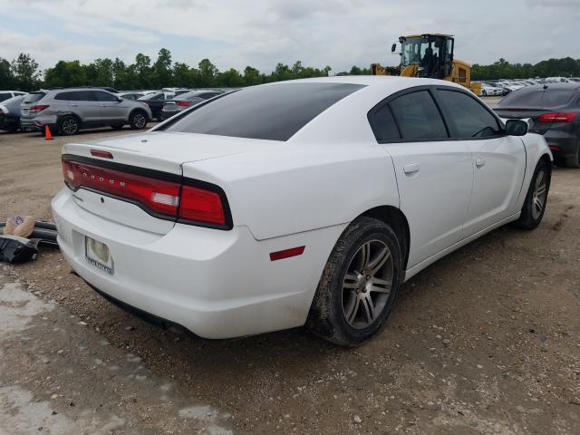 2014 DODGE CHARGER PO 2C3CDXAG1EH191022