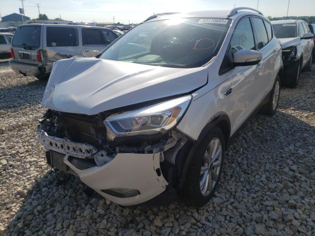 2017 FORD ESCAPE TIT 1FMCU9J90HUC46761