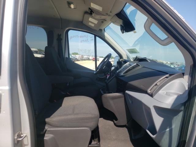 2016 FORD TRANSIT T- 1FBZX2ZM7GKA30040