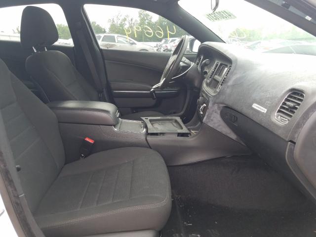 2014 DODGE CHARGER PO 2C3CDXAG1EH191022