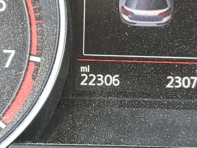 2018 VOLKSWAGEN GTI S 3VW547AU1JM286618